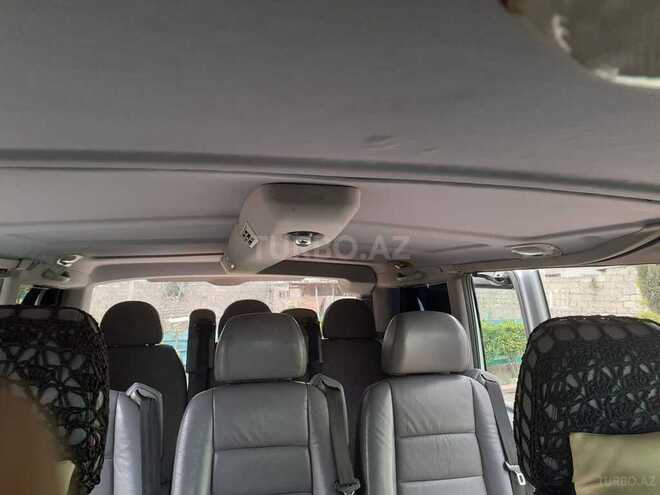 Mercedes Vito 2001, 448,000 km - 2.2 l - Bakı