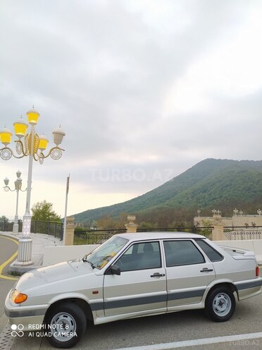 LADA (VAZ) 2115 2007, 120,000 km - 1.6 l - Qəbələ