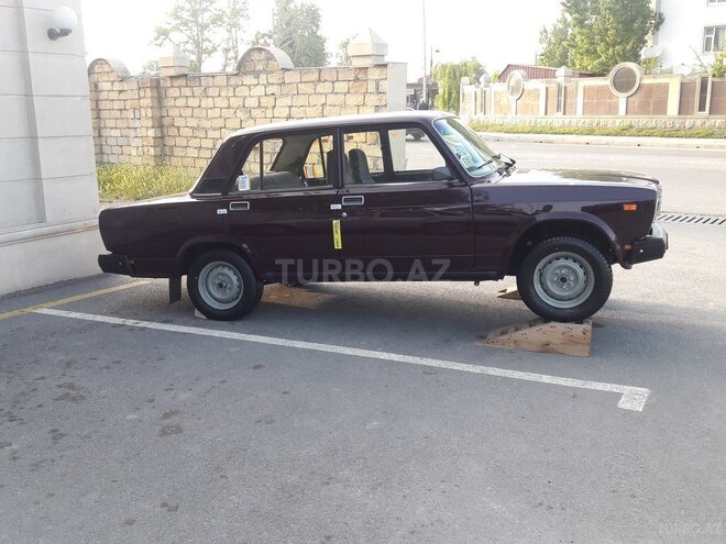 LADA (VAZ) 2107 2007, 710,000 km - 1.6 l - Göyçay