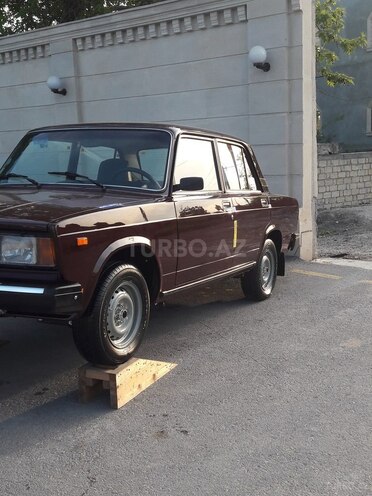 LADA (VAZ) 2107 2007, 710,000 km - 1.6 l - Göyçay