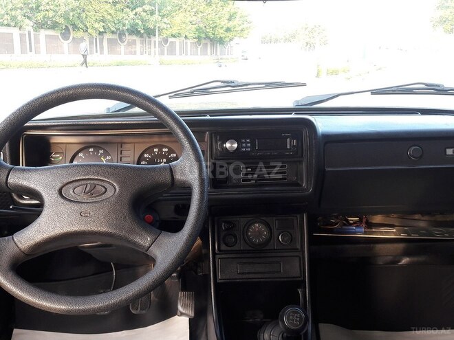 LADA (VAZ) 2107 2007, 710,000 km - 1.6 l - Göyçay