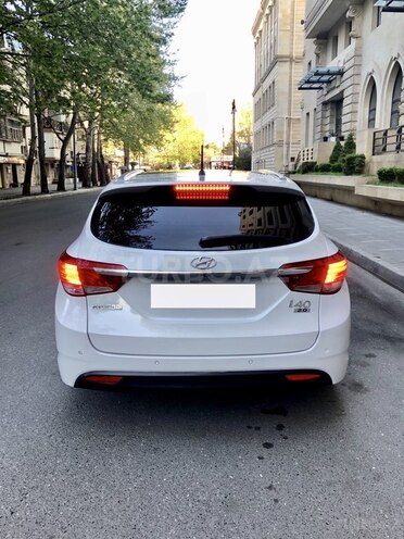 Hyundai i40 2012, 145,000 km - 2.0 l - Bakı