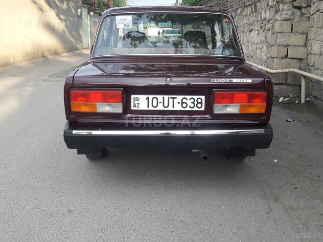 LADA (VAZ) 2107 2007, 710,000 km - 1.6 l - Göyçay