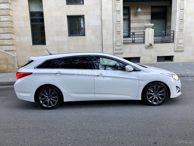 Hyundai i40 2012, 145,000 km - 2.0 l - Bakı