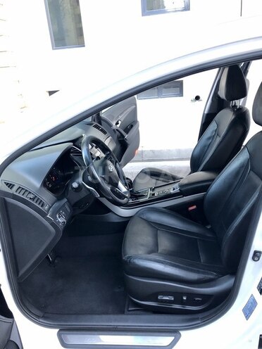 Hyundai i40 2012, 145,000 km - 2.0 l - Bakı