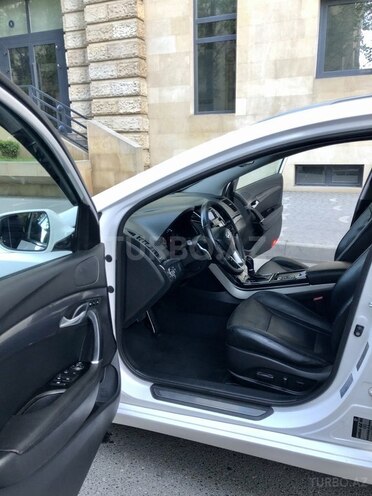 Hyundai i40 2012, 145,000 km - 2.0 l - Bakı