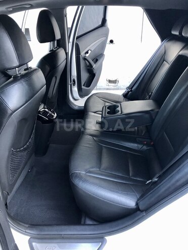 Hyundai i40 2012, 145,000 km - 2.0 l - Bakı