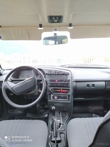 LADA (VAZ) 2115 2007, 120,000 km - 1.6 l - Qəbələ