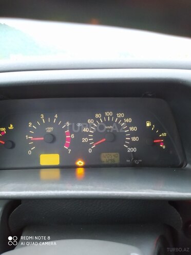 LADA (VAZ) 2115 2007, 120,000 km - 1.6 l - Qəbələ