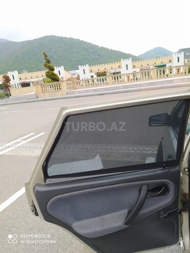 LADA (VAZ) 2115 2007, 120,000 km - 1.6 l - Qəbələ