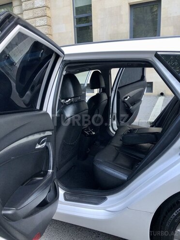 Hyundai i40 2012, 145,000 km - 2.0 l - Bakı