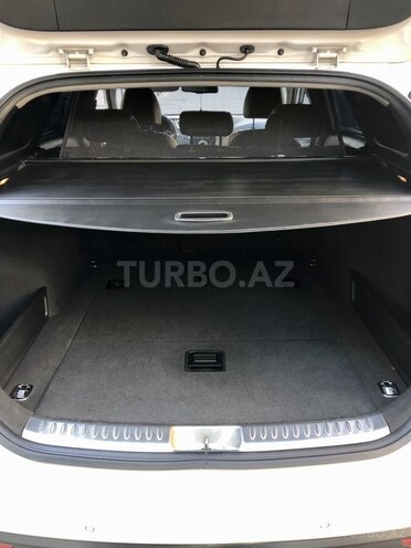 Hyundai i40 2012, 145,000 km - 2.0 l - Bakı