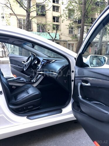 Hyundai i40 2012, 145,000 km - 2.0 l - Bakı