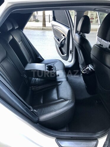 Hyundai i40 2012, 145,000 km - 2.0 l - Bakı