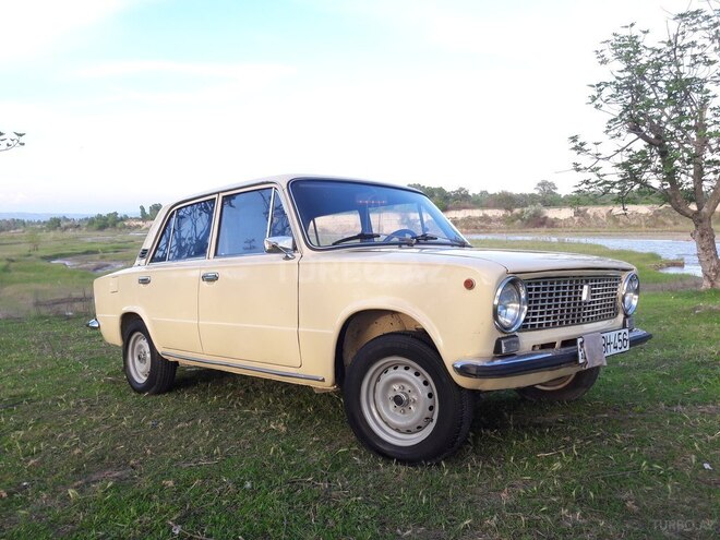 LADA (VAZ) 2111 1982, 111,111 km - 1.3 l - Göyçay
