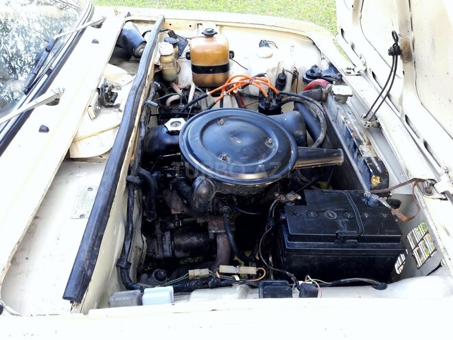 LADA (VAZ) 2111 1982, 111,111 km - 1.3 l - Göyçay