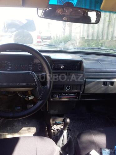 LADA (VAZ) 21099 1992, 432,657 km - 1.5 л - Bakı