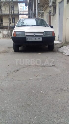 LADA (VAZ) 21099 1992, 432,657 km - 1.5 л - Bakı