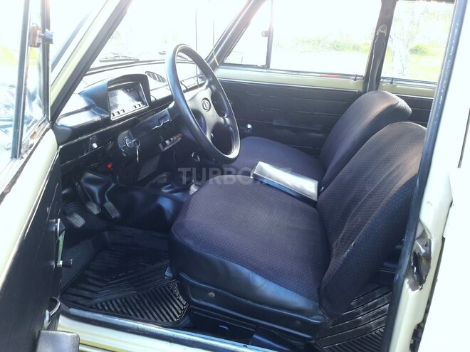 LADA (VAZ) 2111 1982, 111,111 km - 1.3 l - Göyçay