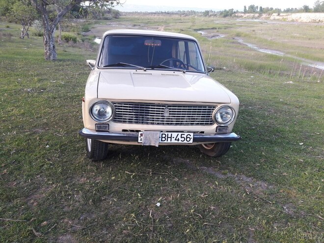 LADA (VAZ) 2111 1982, 111,111 km - 1.3 l - Göyçay