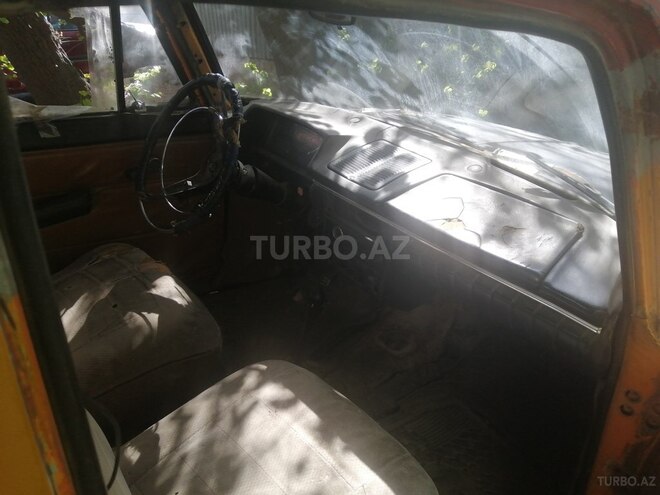 Moskvich 412 1980, 180,000 km - 1.5 l - Bakı
