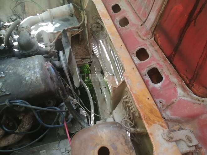 Moskvich 412 1980, 180,000 km - 1.5 l - Bakı