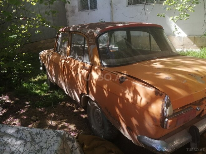 Moskvich 412 1980, 180,000 km - 1.5 l - Bakı