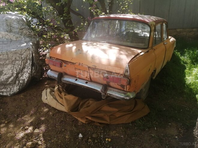 Moskvich 412 1980, 180,000 km - 1.5 l - Bakı