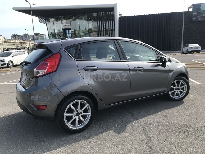 Ford Fiesta 2014, 82,000 km - 1.6 л - Bakı