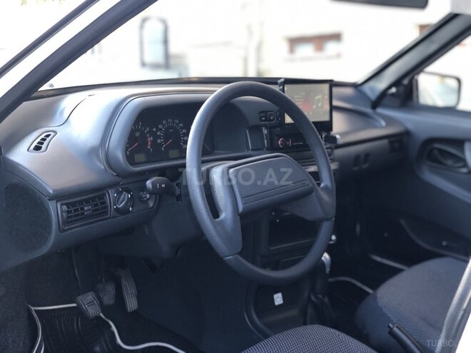 LADA (VAZ) 2114 2012, 116,000 km - 1.6 л - Bakı
