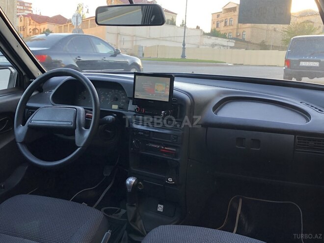 LADA (VAZ) 2114 2012, 116,000 km - 1.6 л - Bakı