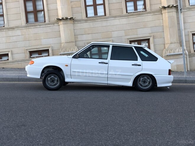 LADA (VAZ) 2114 2012, 116,000 km - 1.6 л - Bakı