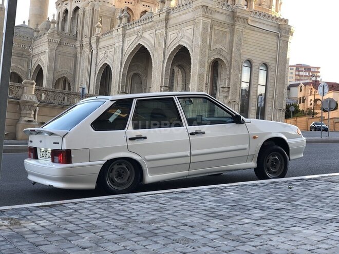 LADA (VAZ) 2114 2012, 116,000 km - 1.6 л - Bakı