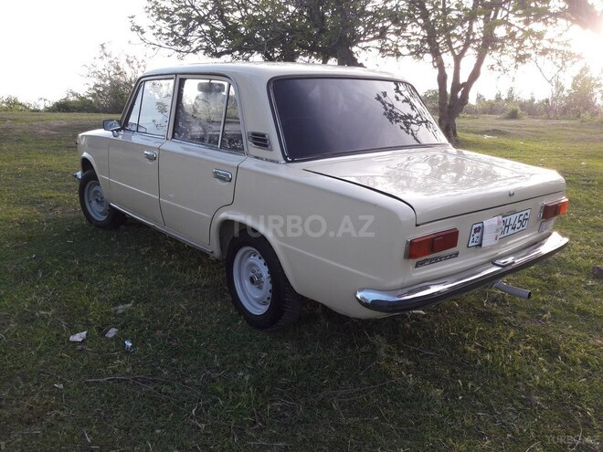 LADA (VAZ) 21011 1982, 222,220 km - 1.3 л - Göyçay