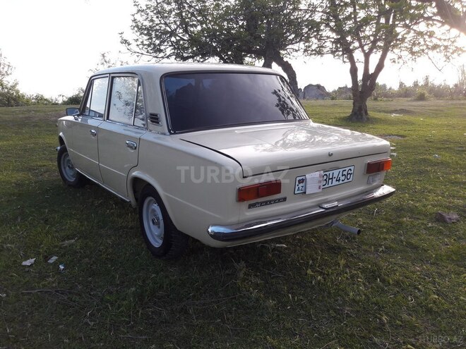 LADA (VAZ) 21011 1982, 222,220 km - 1.3 л - Göyçay
