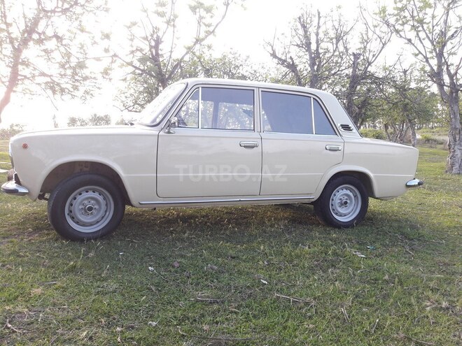 LADA (VAZ) 21011 1982, 222,220 km - 1.3 л - Göyçay