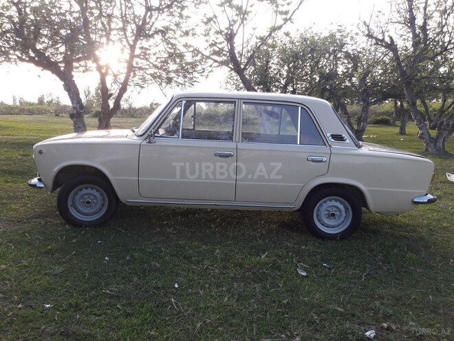 LADA (VAZ) 21011 1982, 222,220 km - 1.3 л - Göyçay