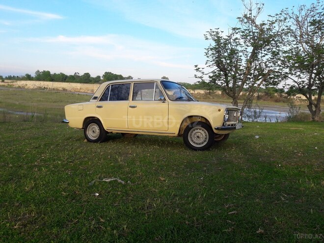 LADA (VAZ) 21011 1982, 222,220 km - 1.3 л - Göyçay