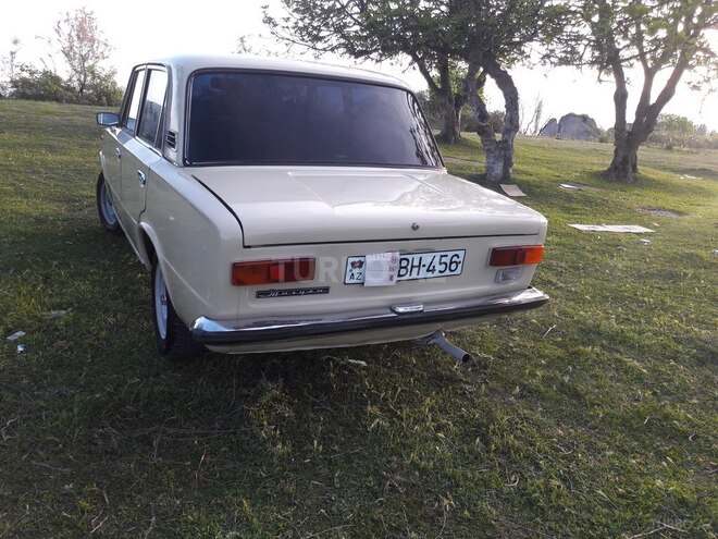 LADA (VAZ) 21011 1982, 222,220 km - 1.3 л - Göyçay