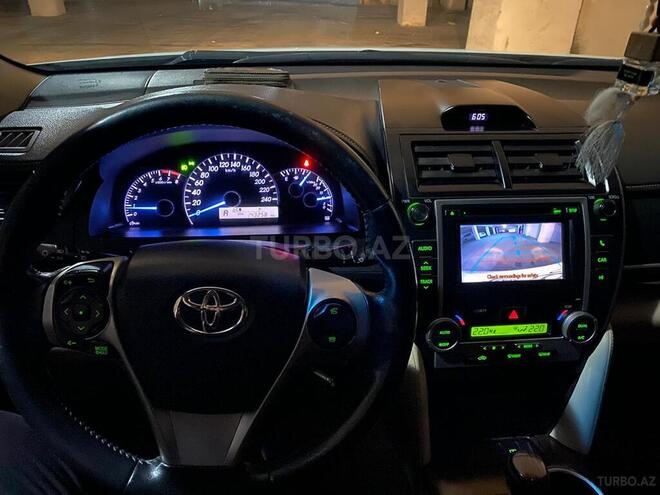 Toyota Camry 2012, 144,000 km - 2.5 l - Bakı