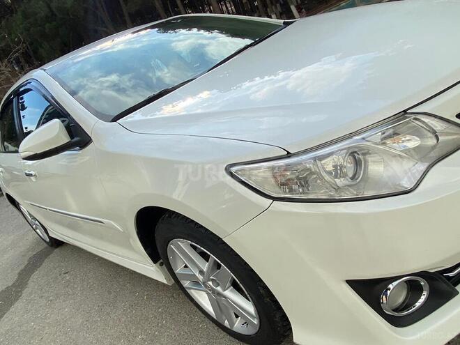 Toyota Camry 2012, 144,000 km - 2.5 l - Bakı