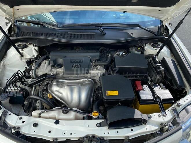 Toyota Camry 2012, 144,000 km - 2.5 l - Bakı