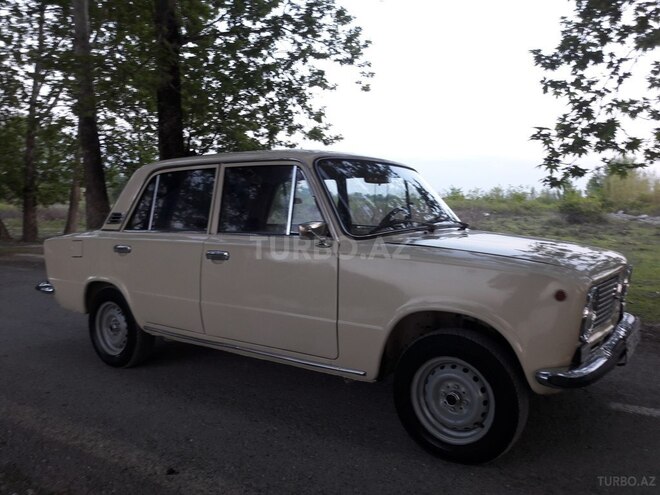 LADA (VAZ) 21011 1982, 222,220 km - 1.3 л - Göyçay
