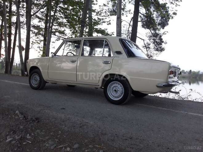 LADA (VAZ) 21011 1982, 222,220 km - 1.3 л - Göyçay
