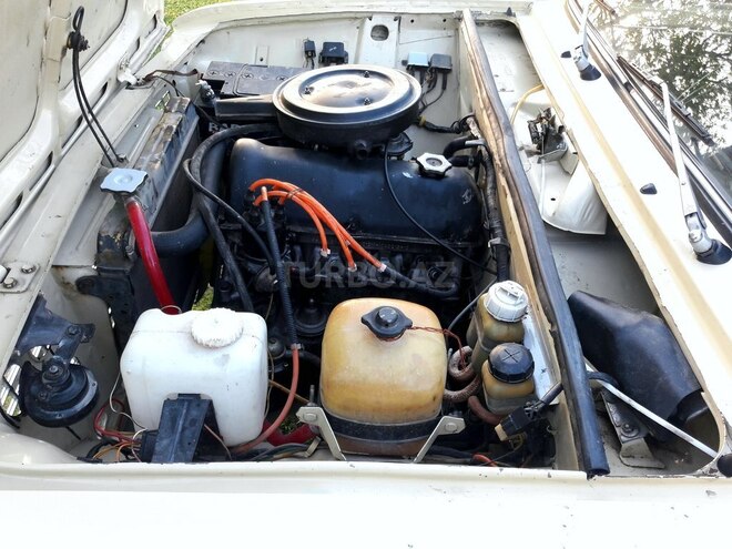 LADA (VAZ) 21011 1982, 222,220 km - 1.3 л - Göyçay