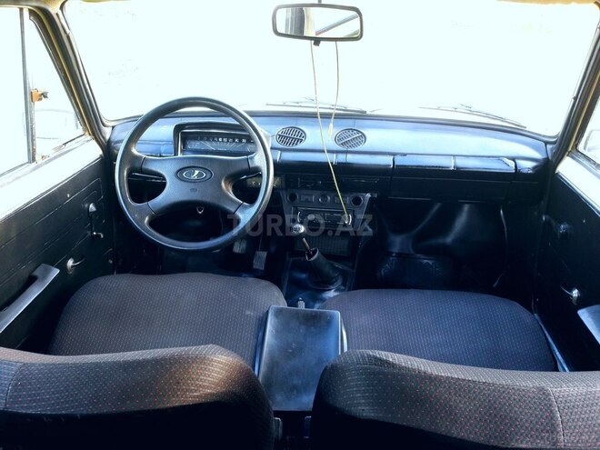 LADA (VAZ) 21011 1982, 222,220 km - 1.3 л - Göyçay