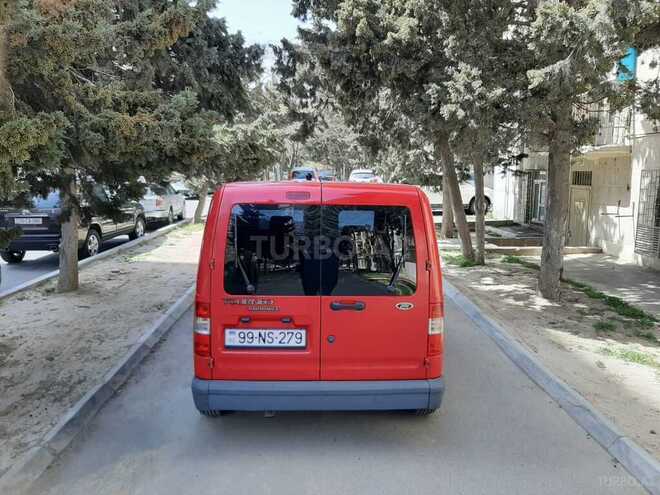 Ford Tourneo Connect 2008, 234,000 km - 1.8 l - Bakı