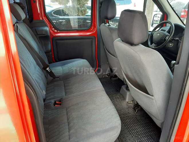 Ford Tourneo Connect 2008, 234,000 km - 1.8 l - Bakı