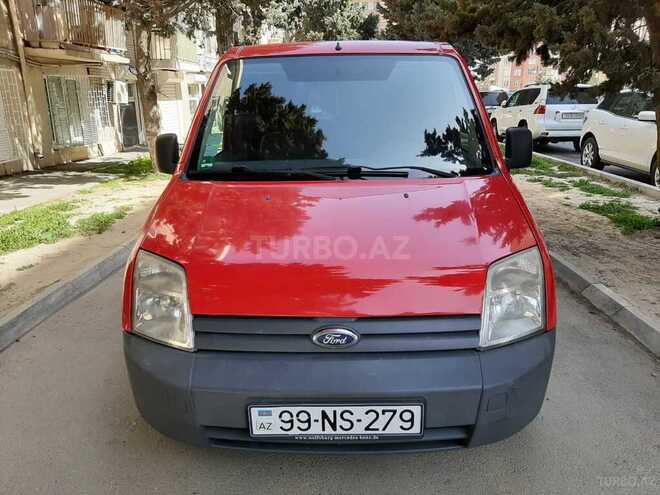 Ford Tourneo Connect 2008, 234,000 km - 1.8 l - Bakı