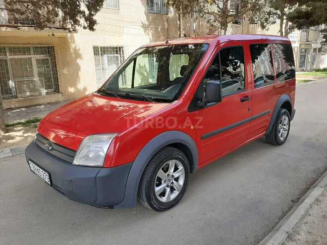 Ford Tourneo Connect 2008, 234,000 km - 1.8 l - Bakı